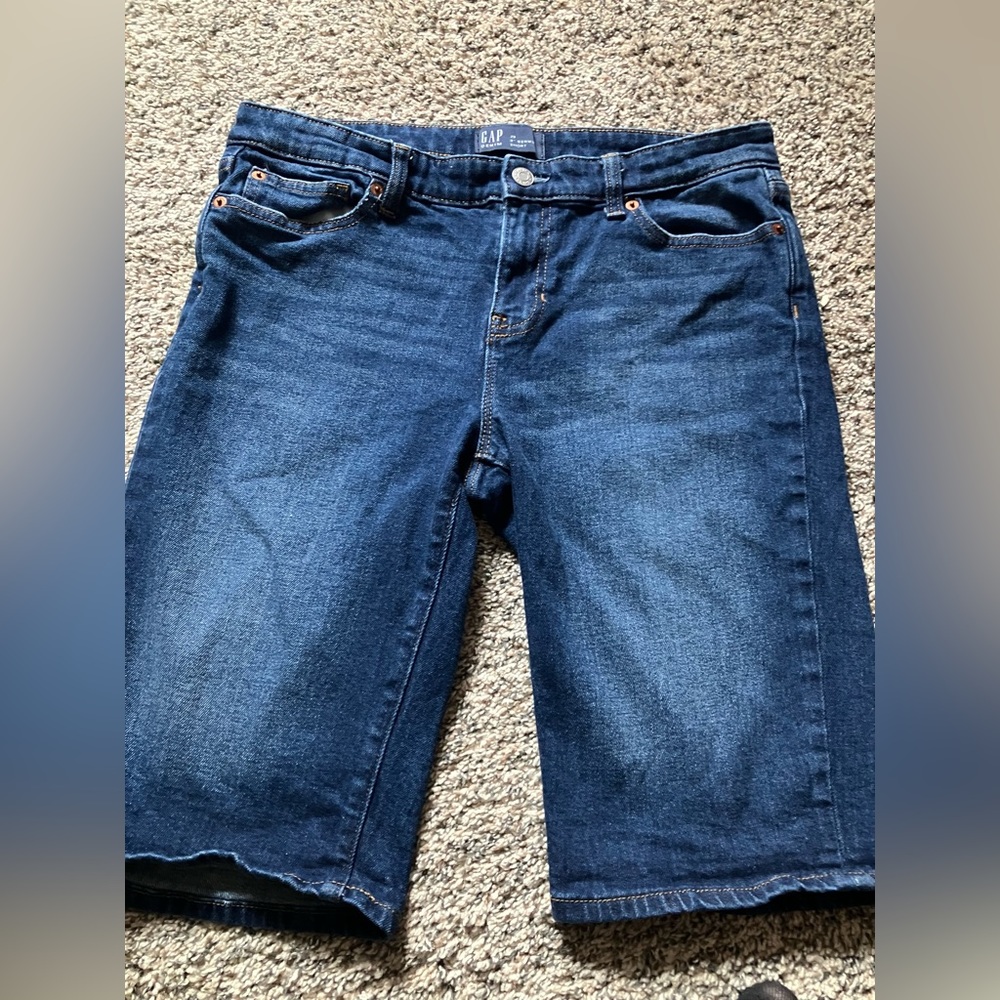 Gap Bermuda shorts